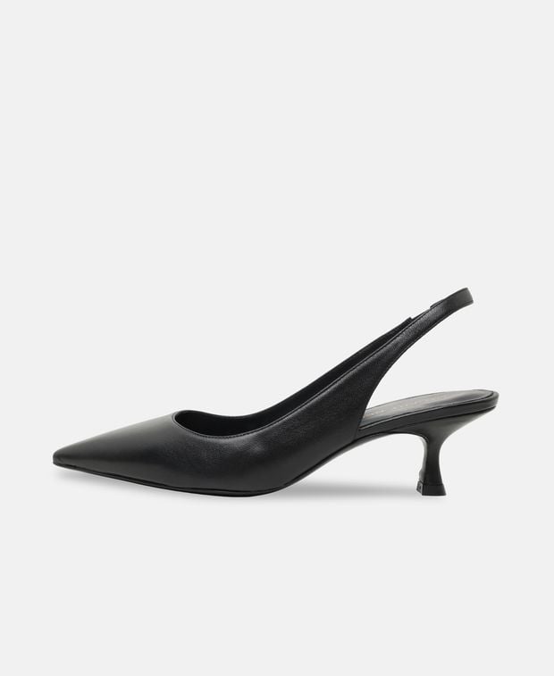 Stuart Weitzman Slingback pumps Naomi
