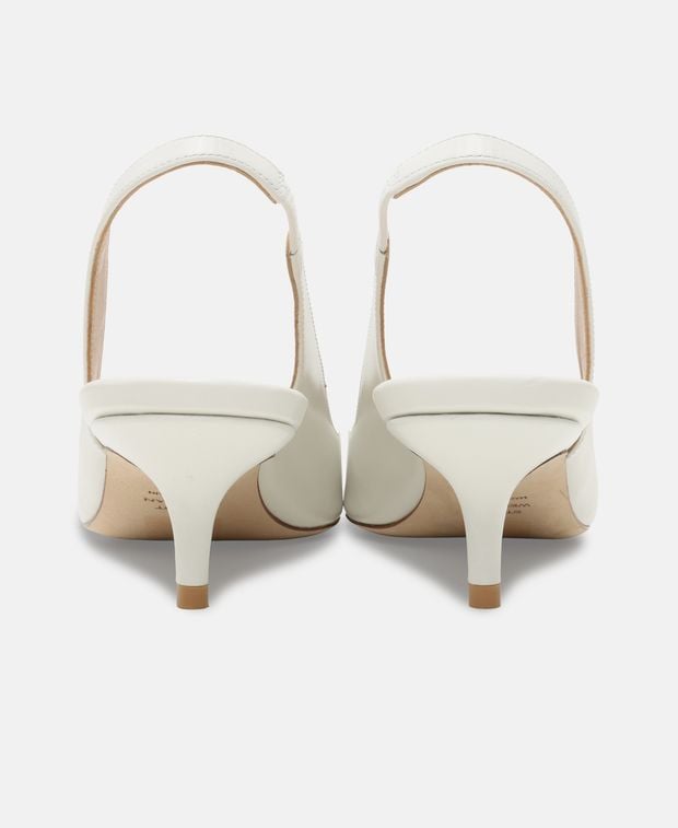 Stuart Weitzman Slingback pumps Eva 50