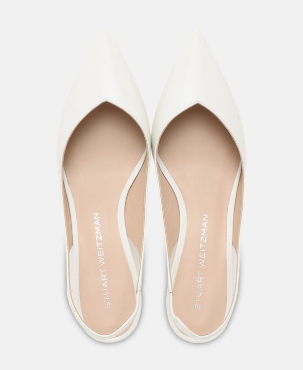 Stuart Weitzman Slingback pumps Eva 50