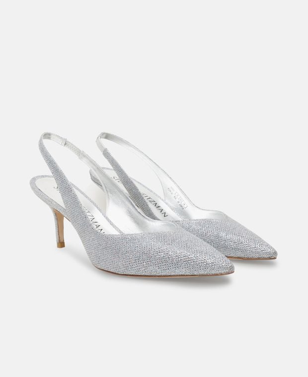 Stuart Weitzman Slingback pumps Eva 75