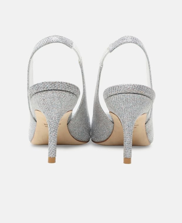 Stuart Weitzman Slingback pumps Eva 75