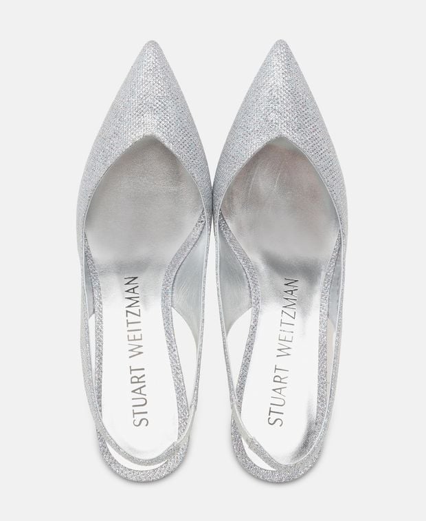 Stuart Weitzman Slingback pumps Eva 75