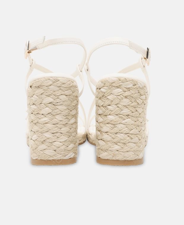 Stuart Weitzman Wedged espadrilles Georgie