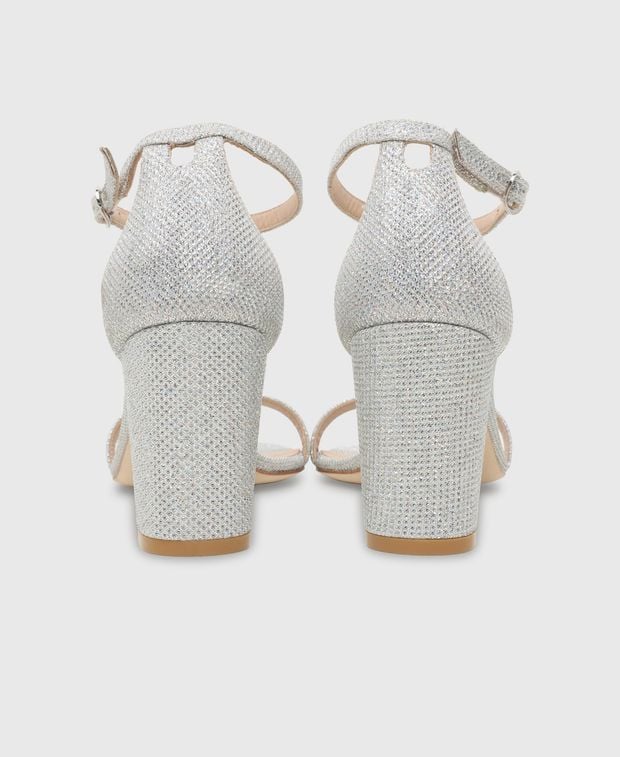 Stuart Weitzman Heeled sandals Nudistcurve