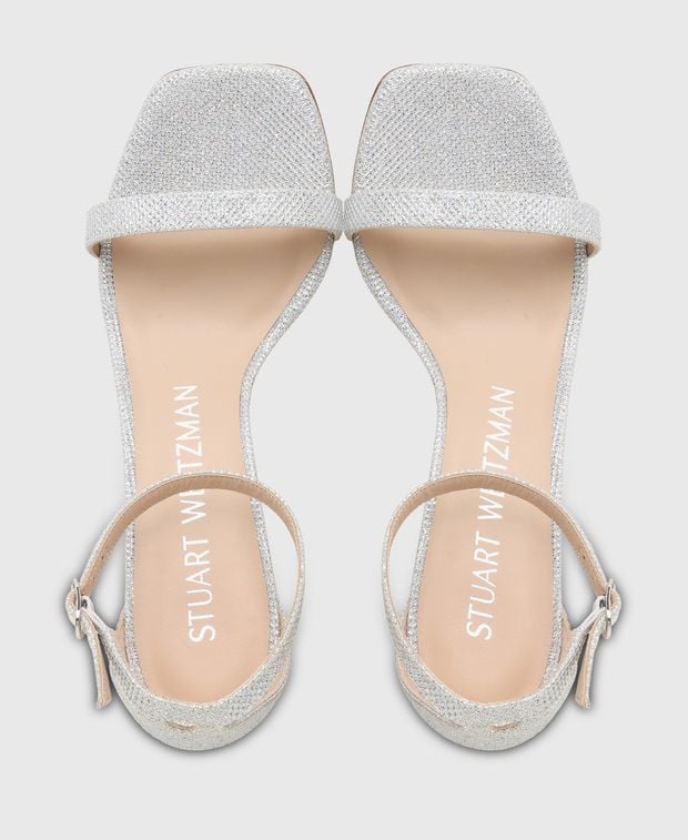 Stuart Weitzman Heeled sandals Nudistcurve