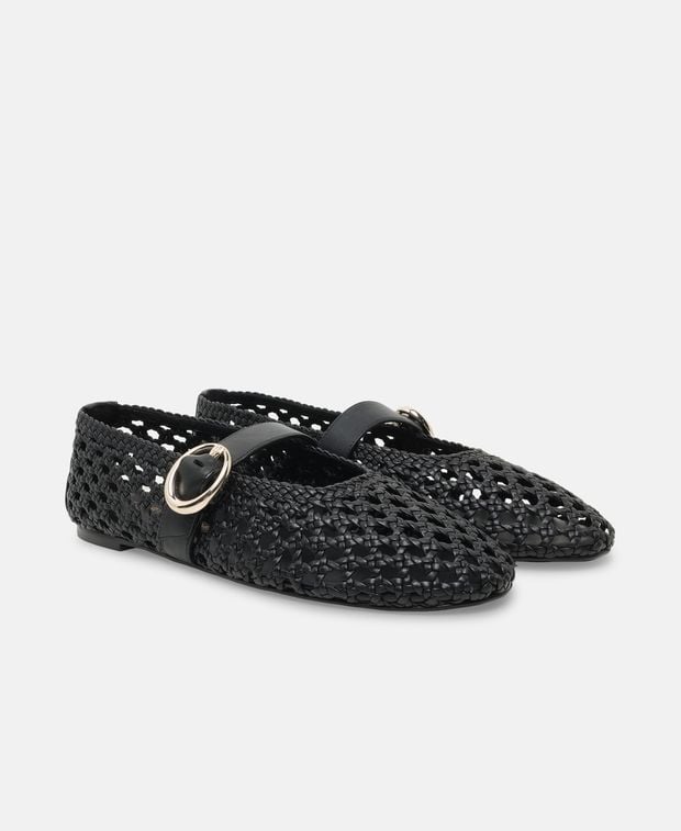 Stuart Weitzman Mary janes Thea