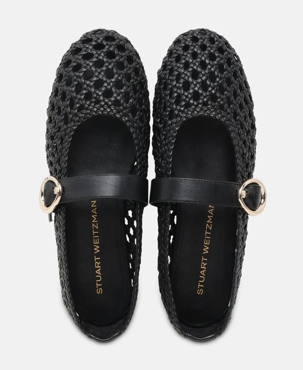 Stuart Weitzman Mary janes Thea
