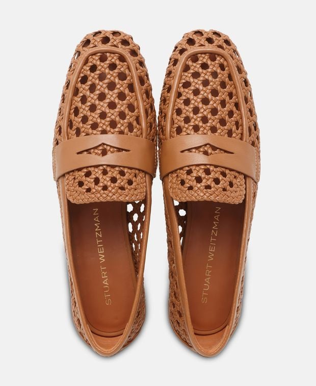 Stuart Weitzman Loafers Thea