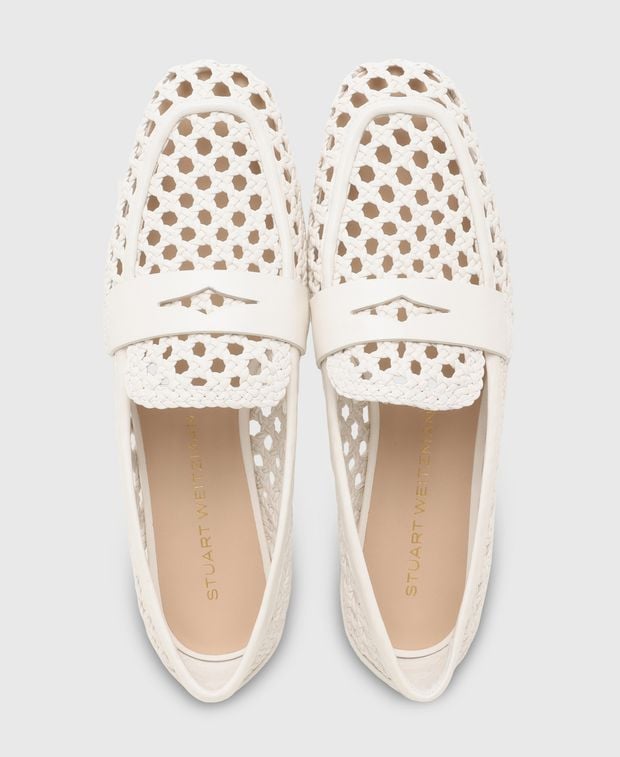 Stuart Weitzman Loafers Thea