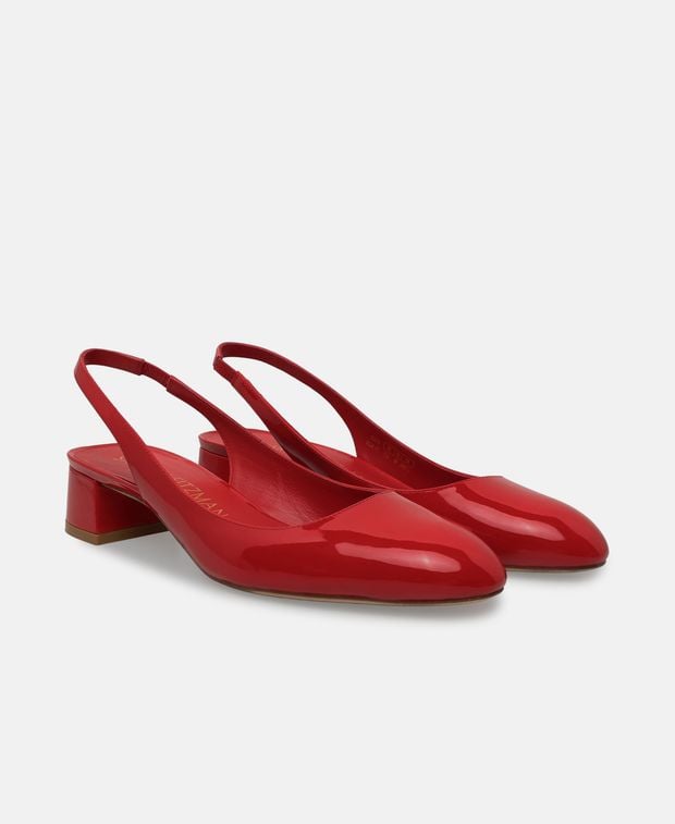 Stuart Weitzman Slingback pumps Vivienne 35