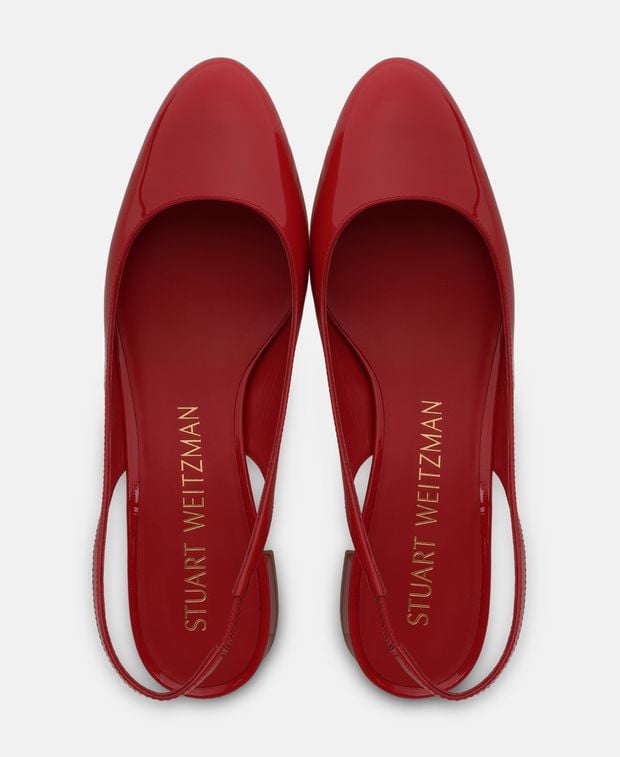 Stuart Weitzman Slingback pumps Vivienne 35