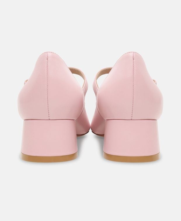 Stuart Weitzman Mary Jane pumps Vivienne 35