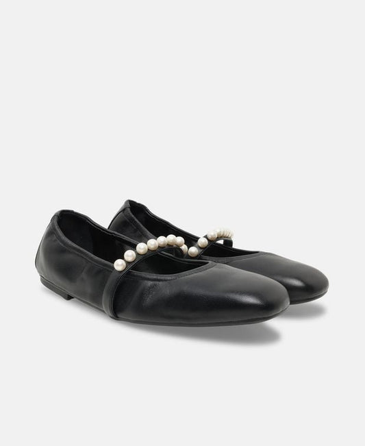 Stuart Weitzman Mary janes Goldie