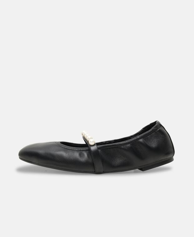 Stuart Weitzman Mary janes Goldie