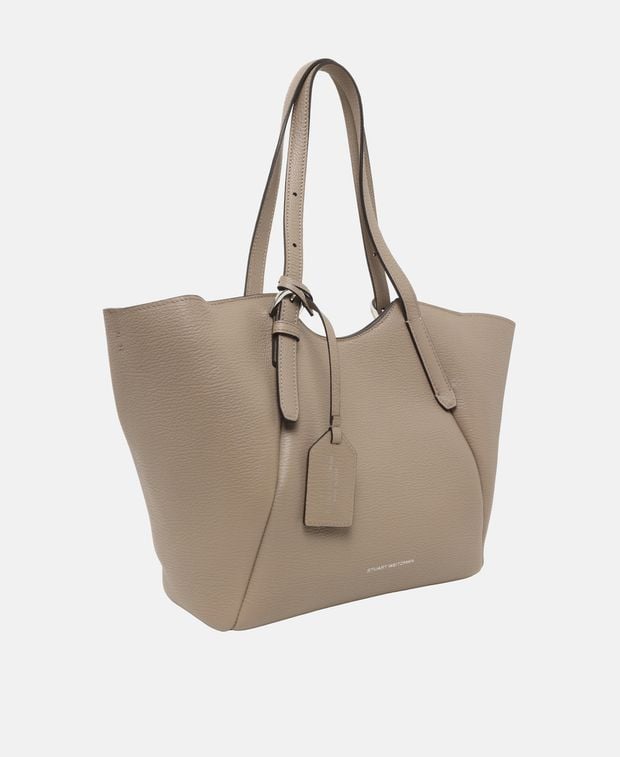 Stuart Weitzman Leather tote bag