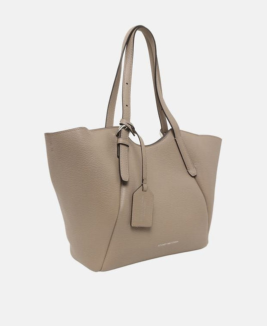 Stuart Weitzman Leather tote bag