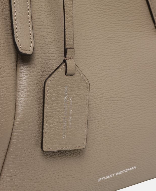 Stuart Weitzman Leather tote bag