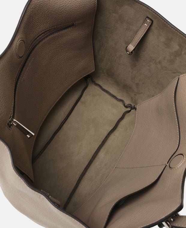 Stuart Weitzman Leather tote bag