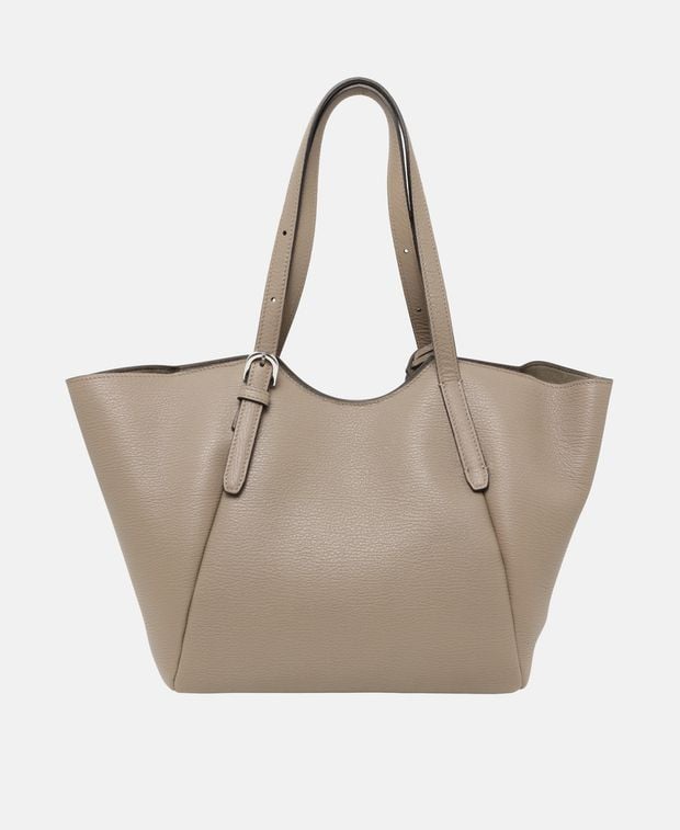 Stuart Weitzman Leather tote bag