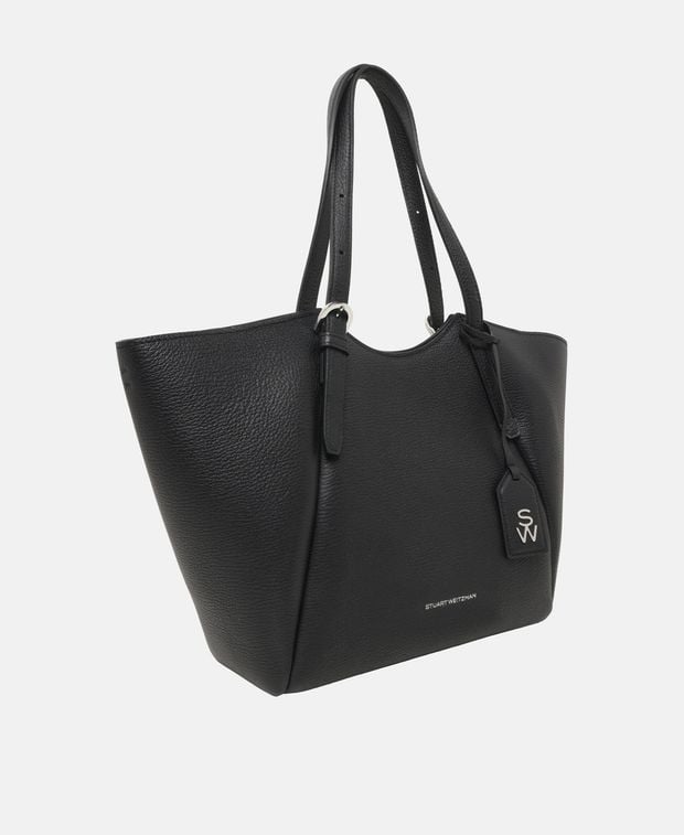 Stuart Weitzman Leather tote bag