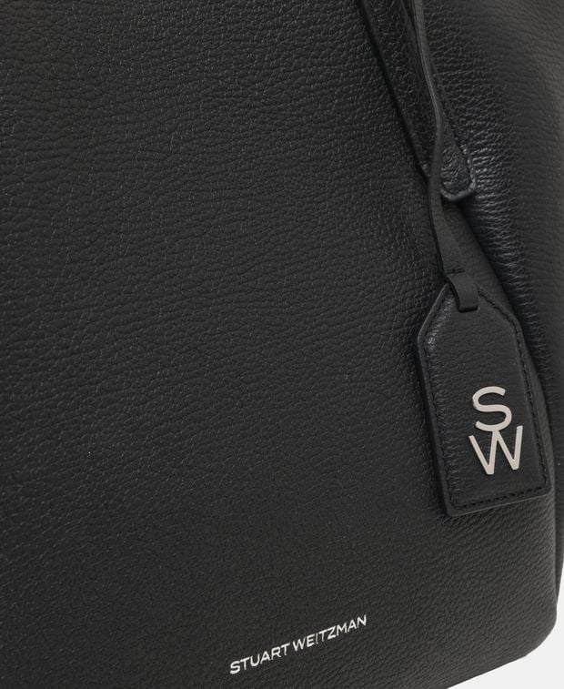 Stuart Weitzman Leather tote bag