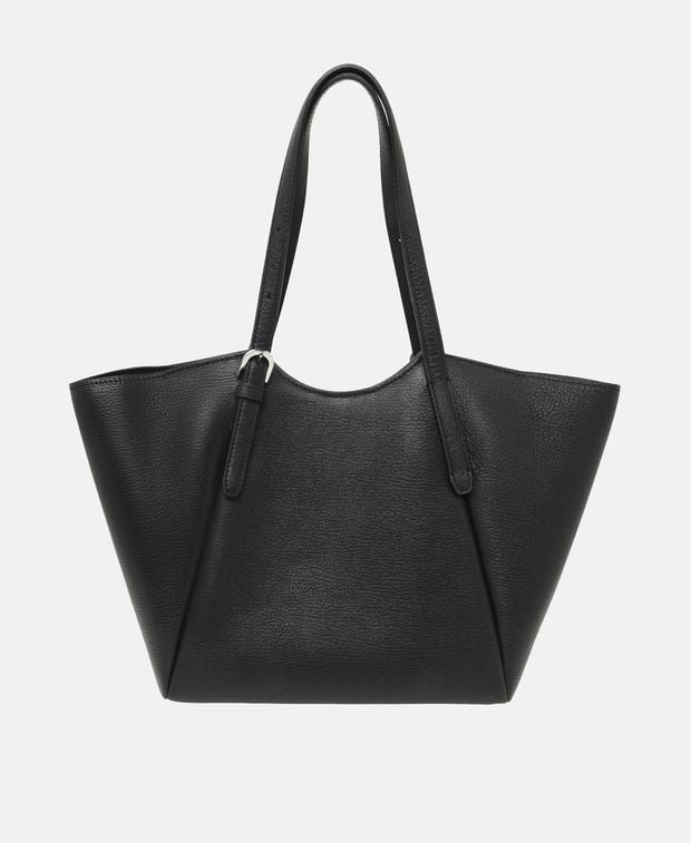 Stuart Weitzman Leather tote bag