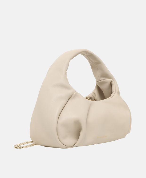 Stuart Weitzman Leather handbag Moda