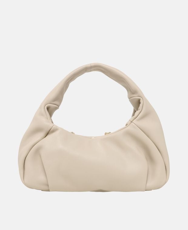 Stuart Weitzman Leather handbag Moda