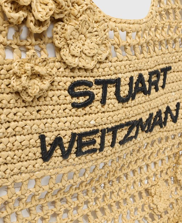 Stuart Weitzman Tote Bag Magnolia