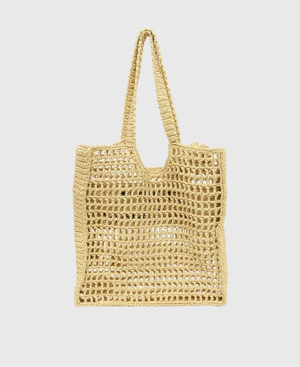 Stuart Weitzman Tote Bag Magnolia