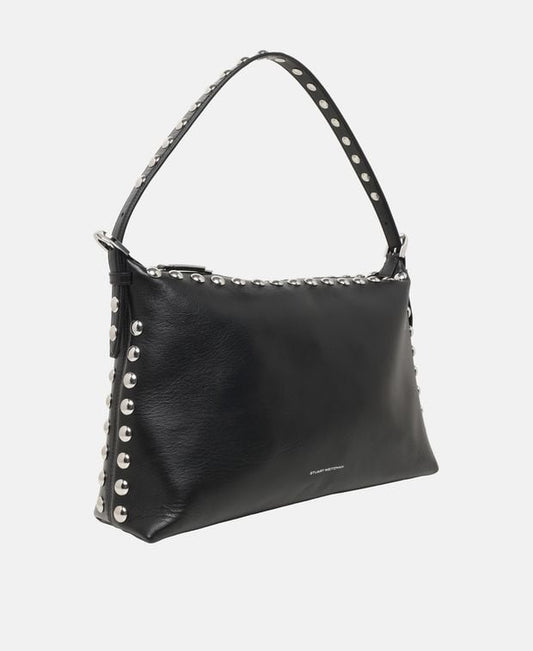 Stuart Weitzman Leather shoulder bag