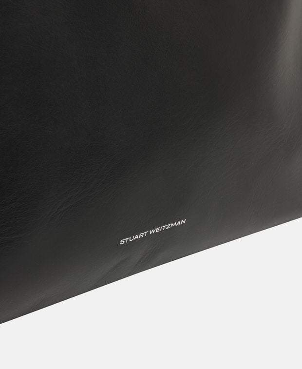Stuart Weitzman Leather shoulder bag