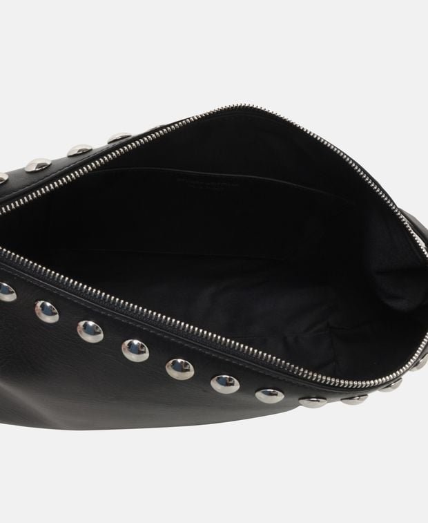 Stuart Weitzman Leather shoulder bag