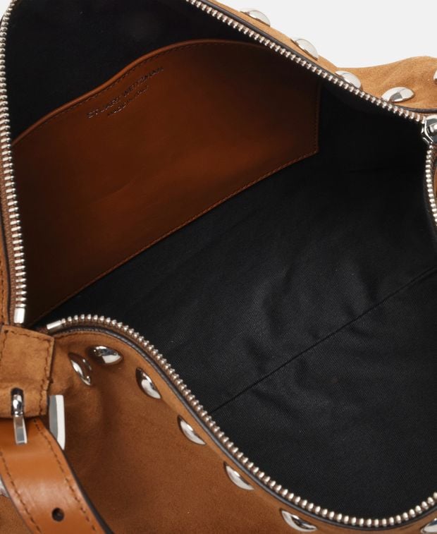 Stuart Weitzman Shoulder bag Fox