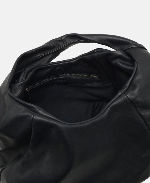 Stuart Weitzman Leather shoulder bag The moda