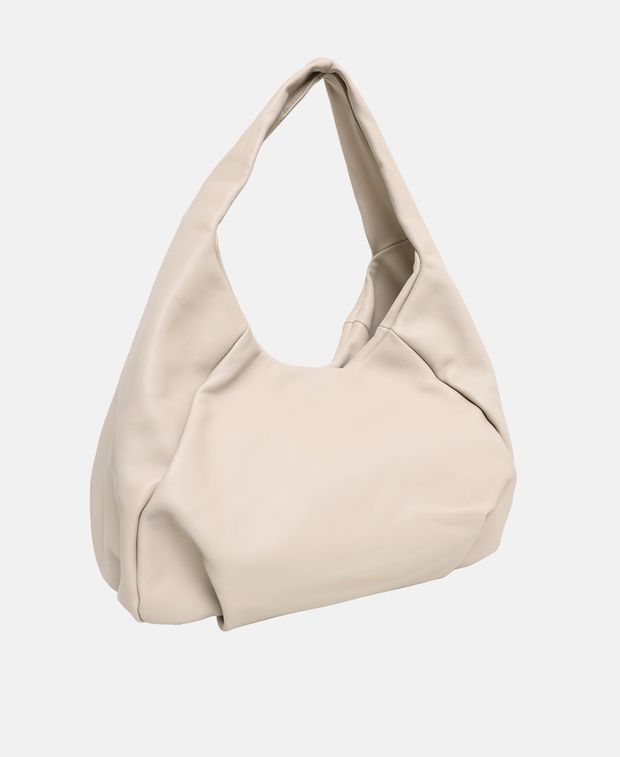 Stuart Weitzman Leather shoulder bag The moda