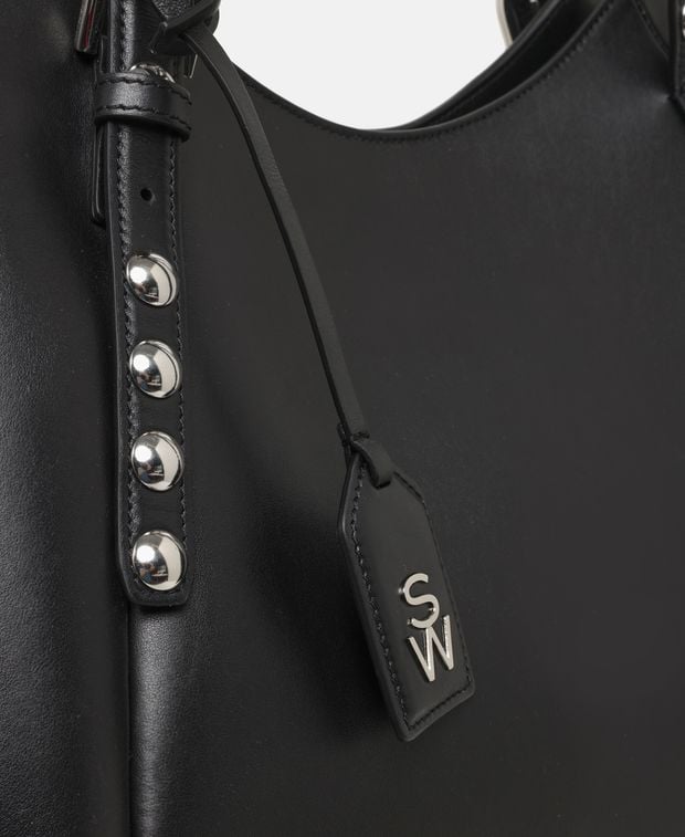 Stuart Weitzman Leather tote bag Gogo