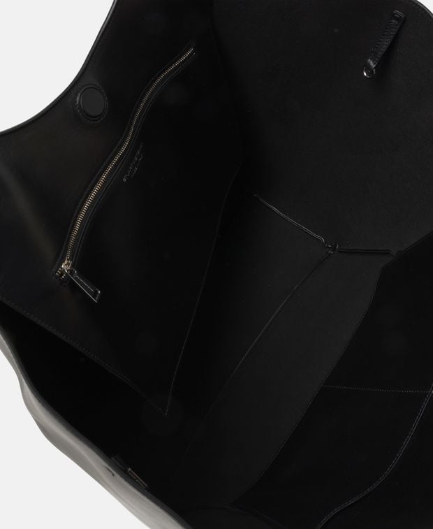 Stuart Weitzman Leather tote bag Gogo