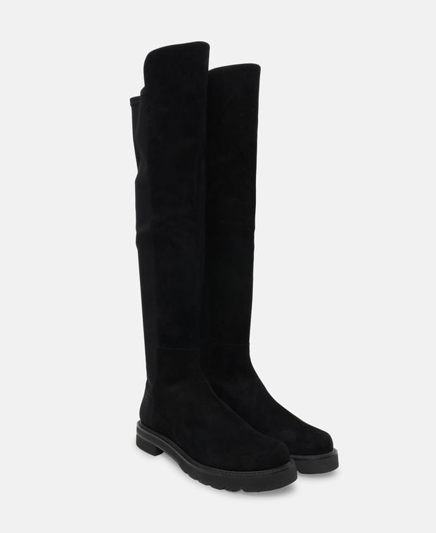 Stuart Weitzman Over-the-knee boots 5050 lift