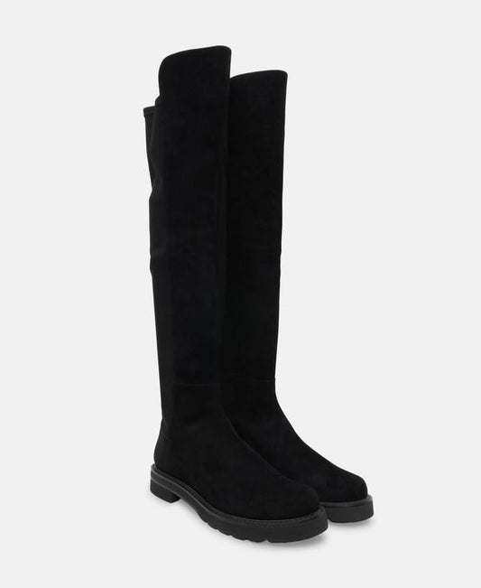 Stuart Weitzman Over-the-knee boots 5050 lift