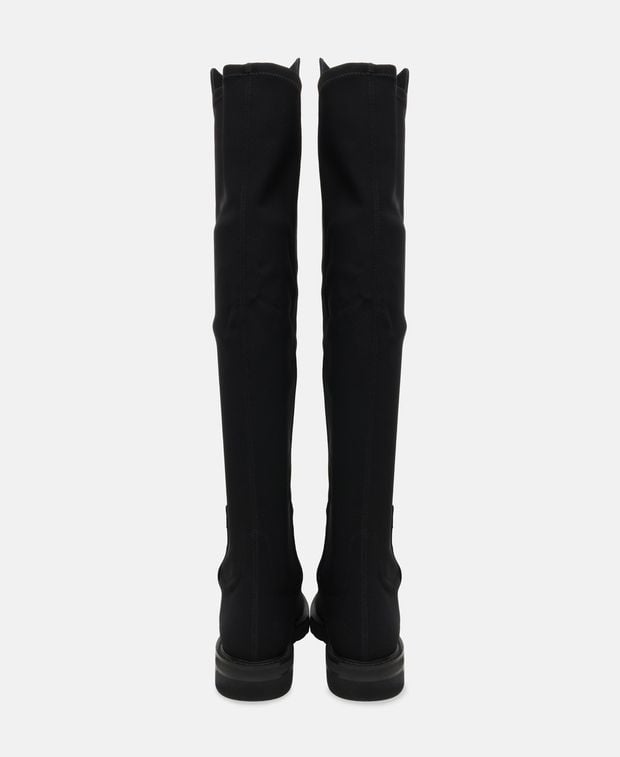 Stuart Weitzman Over-the-knee boots 5050 lift