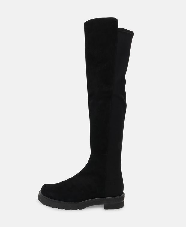 Stuart Weitzman Over-the-knee boots 5050 lift