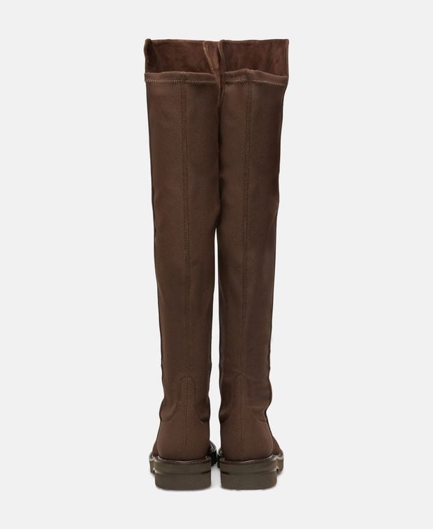 Stuart Weitzman Over-the-knee boots 5050 lift