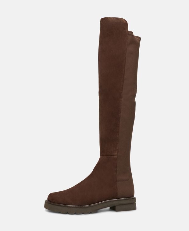 Stuart Weitzman Over-the-knee boots 5050 lift