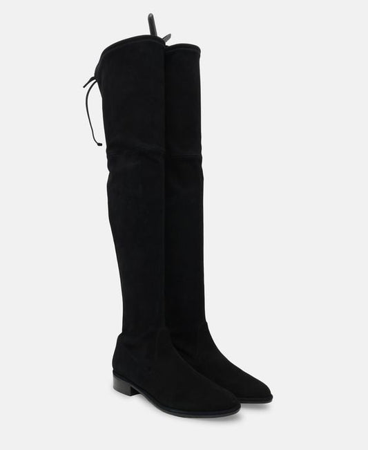 Stuart Weitzman Over-the-knee boots Lowland