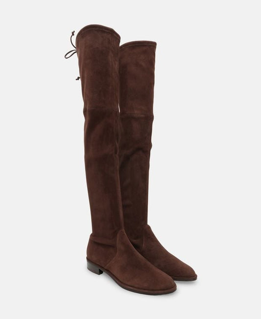 Stuart Weitzman Over-the-knee boots Lowland