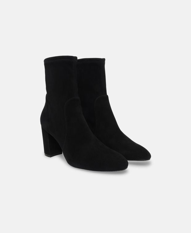 Stuart Weitzman Ankle boots Yuliana
