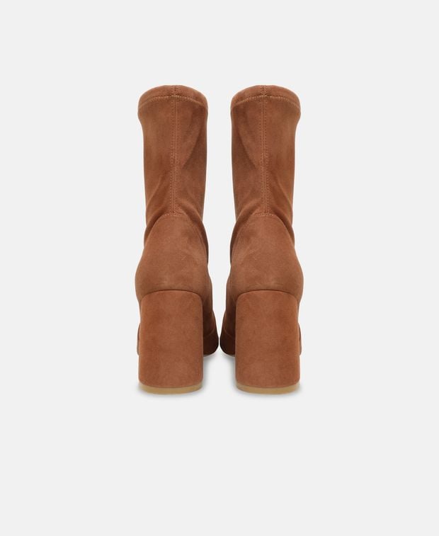 Stuart Weitzman Ankle boots Flareblock 85 STR