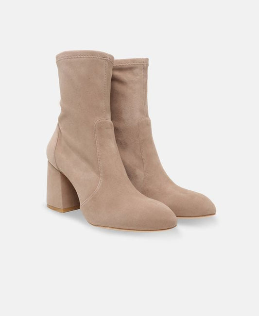 Stuart Weitzman Ankle boots Flareblock 85 STR