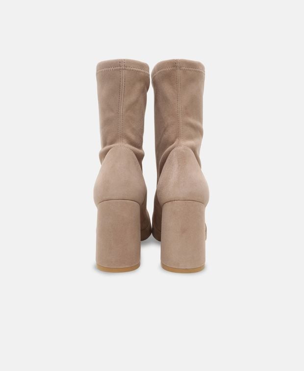 Stuart Weitzman Ankle boots Flareblock 85 STR